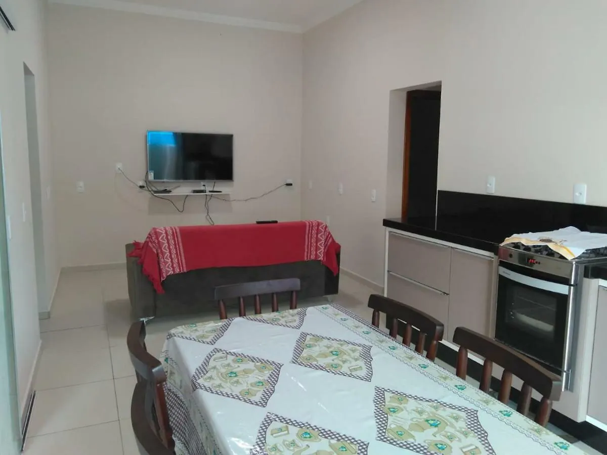 Holiday home Casa De Ferias - Cod 181 Villa Bombinhas