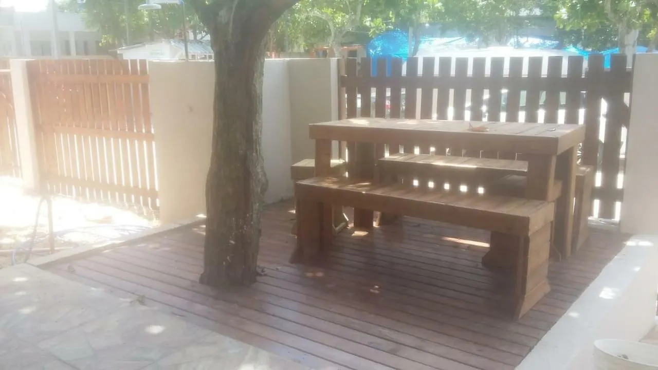 Holiday home Casa De Ferias - Cod 181 Villa Bombinhas Brazil